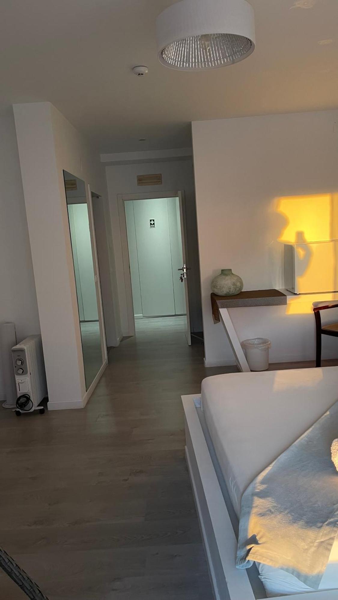 Brandao House Hostel Caparica Exterior photo